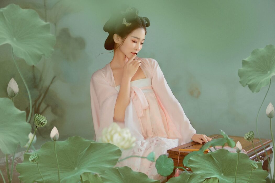 YiTuYu艺图语 Vol.3811 Juan Juan
