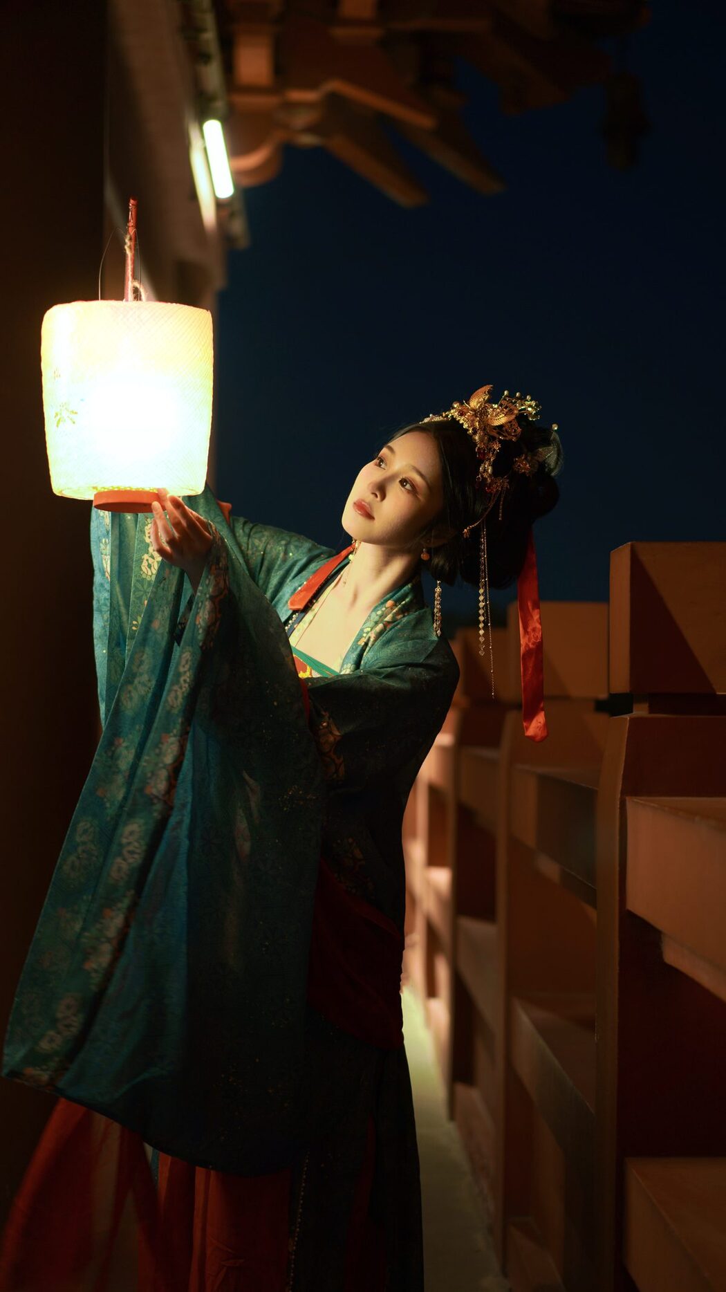 YiTuYu艺图语 Vol.3786 Ai Tan Xian De Xia Shang Zhou
