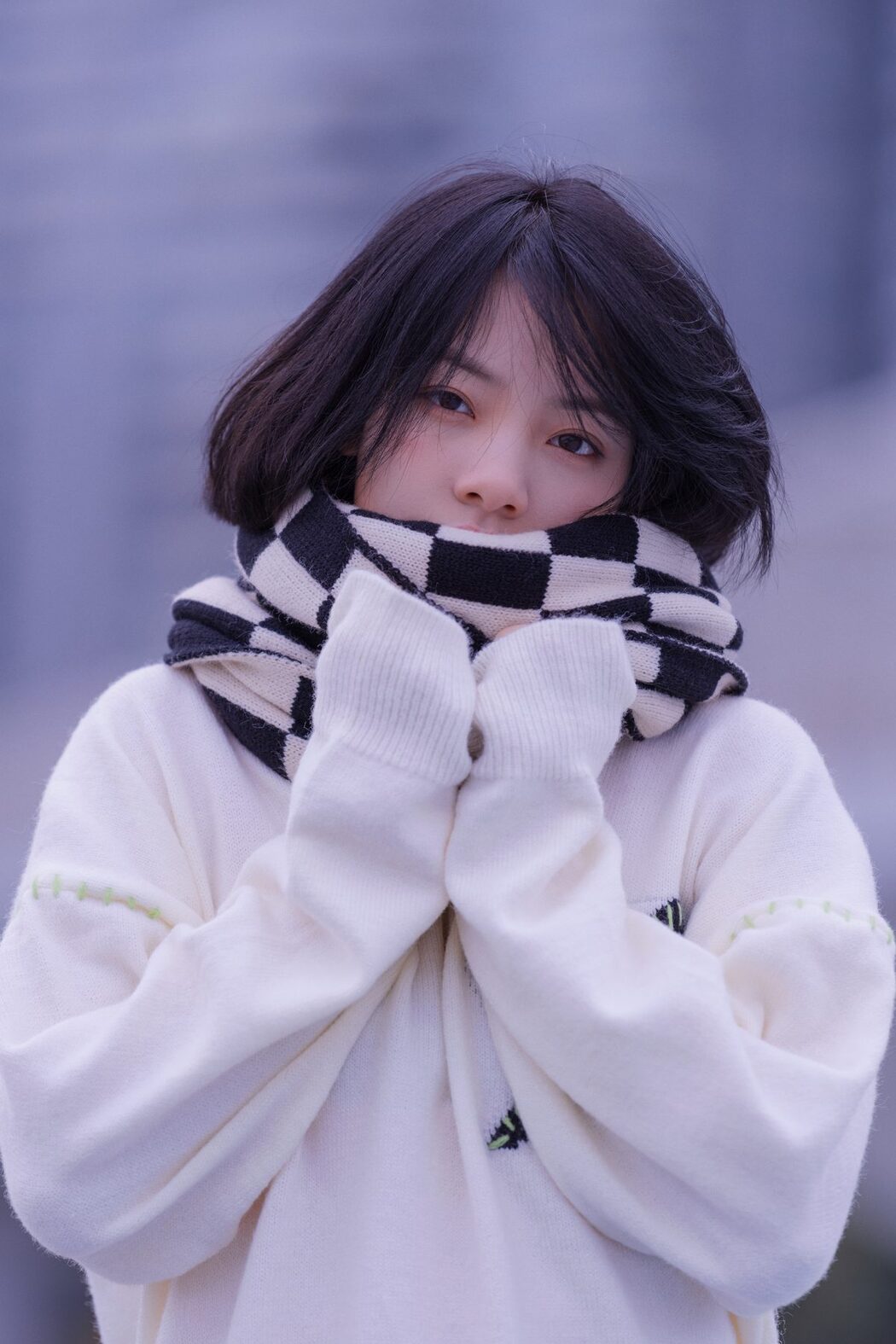 YiTuYu艺图语 Vol.3759 A Miao De Fan Fan