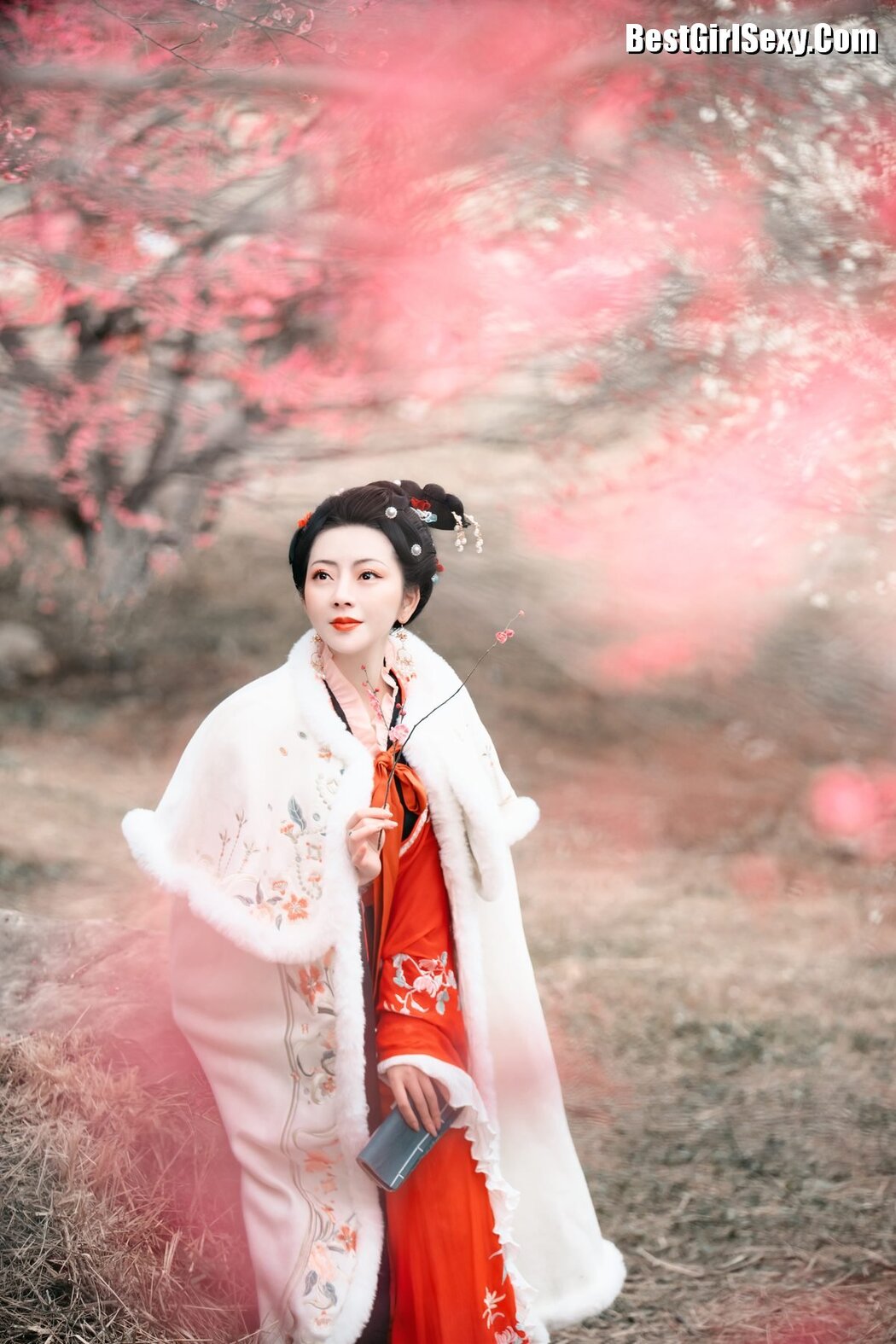 YiTuYu艺图语 Vol.3738 Yan Ru Yu