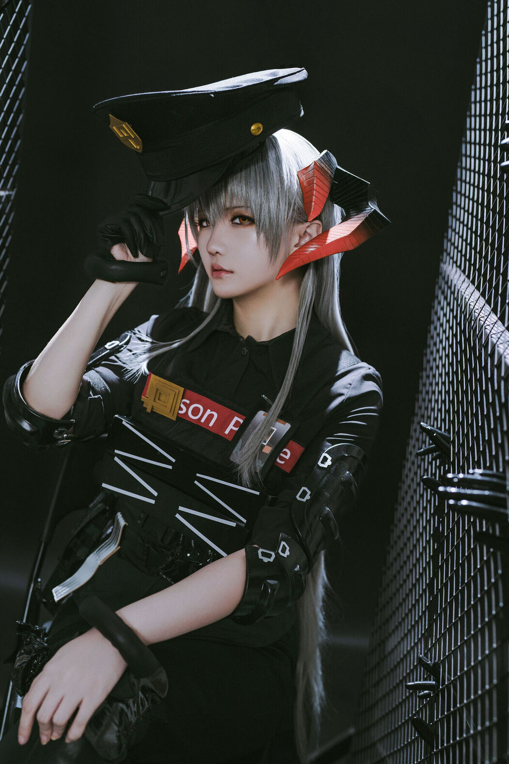 Coser@星之迟迟Hoshilily – 舟本 Heartbeat Part5