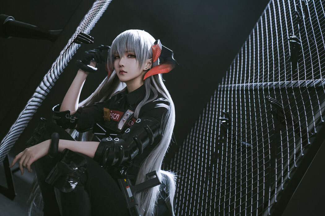Coser@星之迟迟Hoshilily – 舟本 Heartbeat Part6
