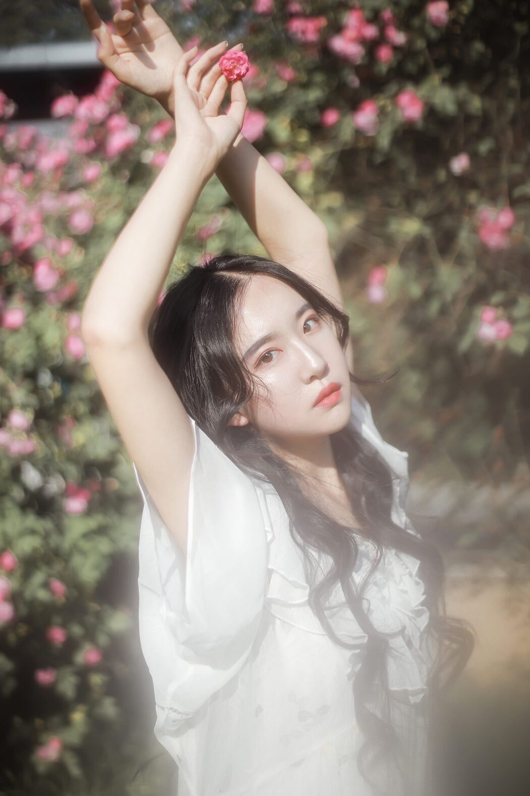 YiTuYu艺图语 Vol.3758 Zhi Xiu