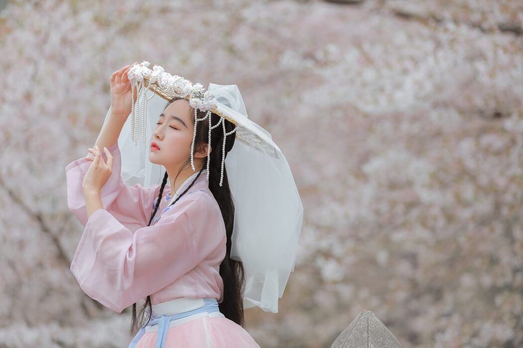 YiTuYu艺图语 Vol.3787 Zhi Xiu
