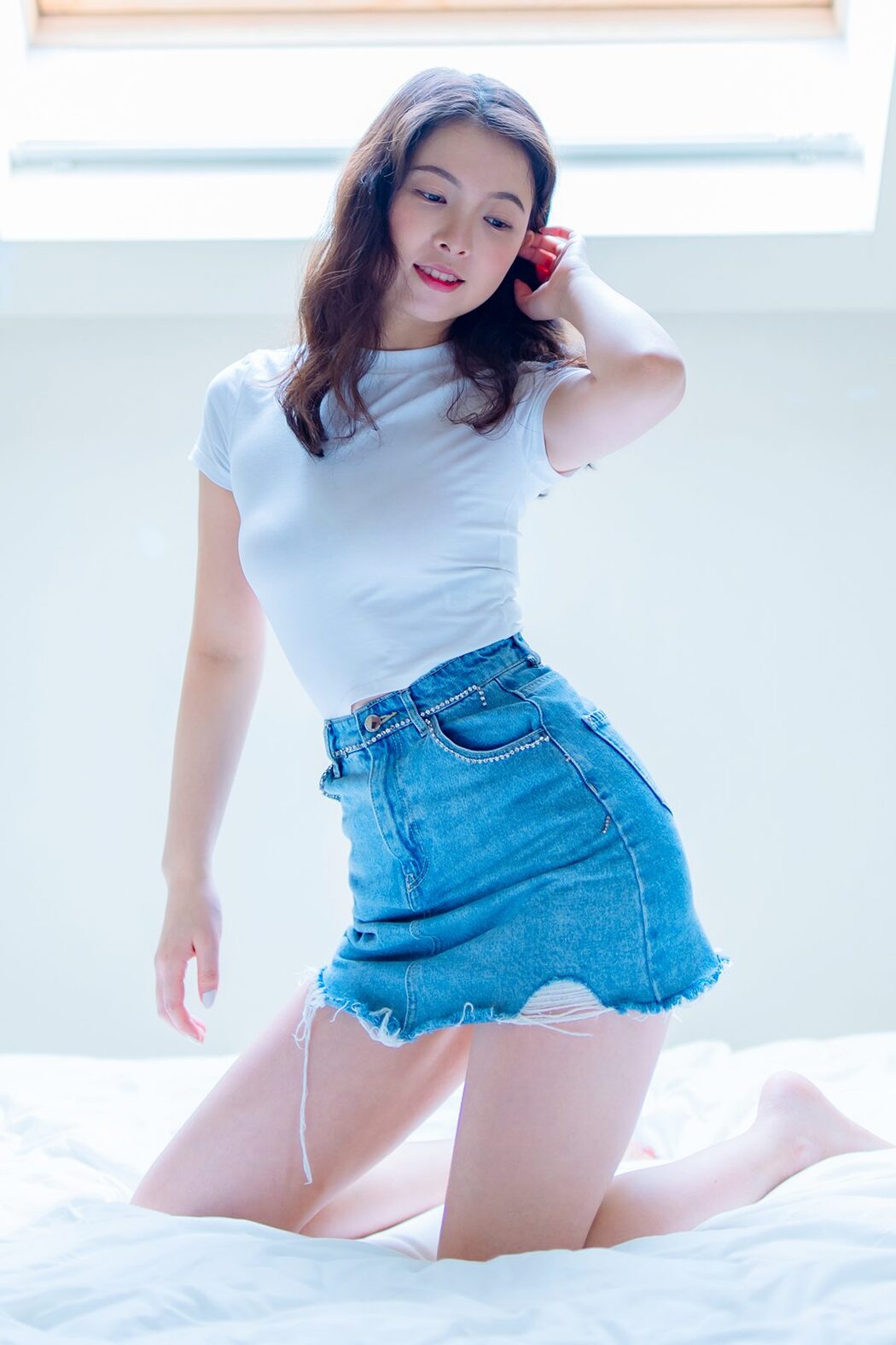 YiTuYu艺图语 Vol.3711 Ansuya Cover Photo