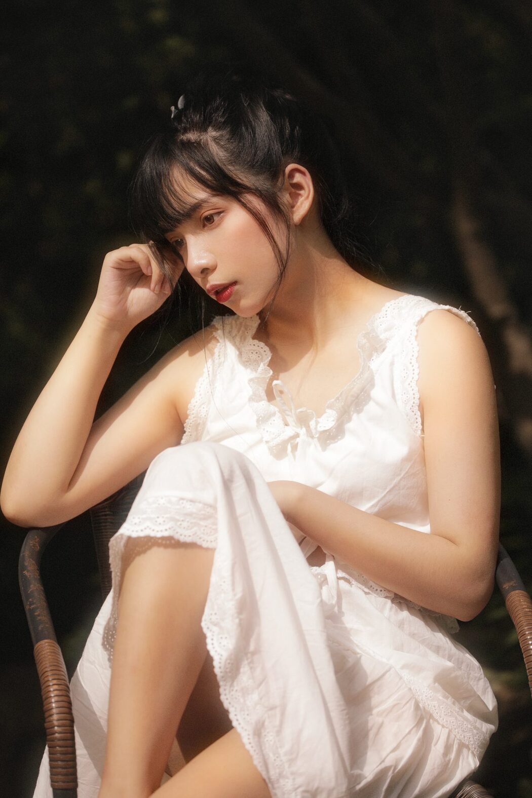 YiTuYu艺图语 Vol.3748 Ga Li Ya Ga Li