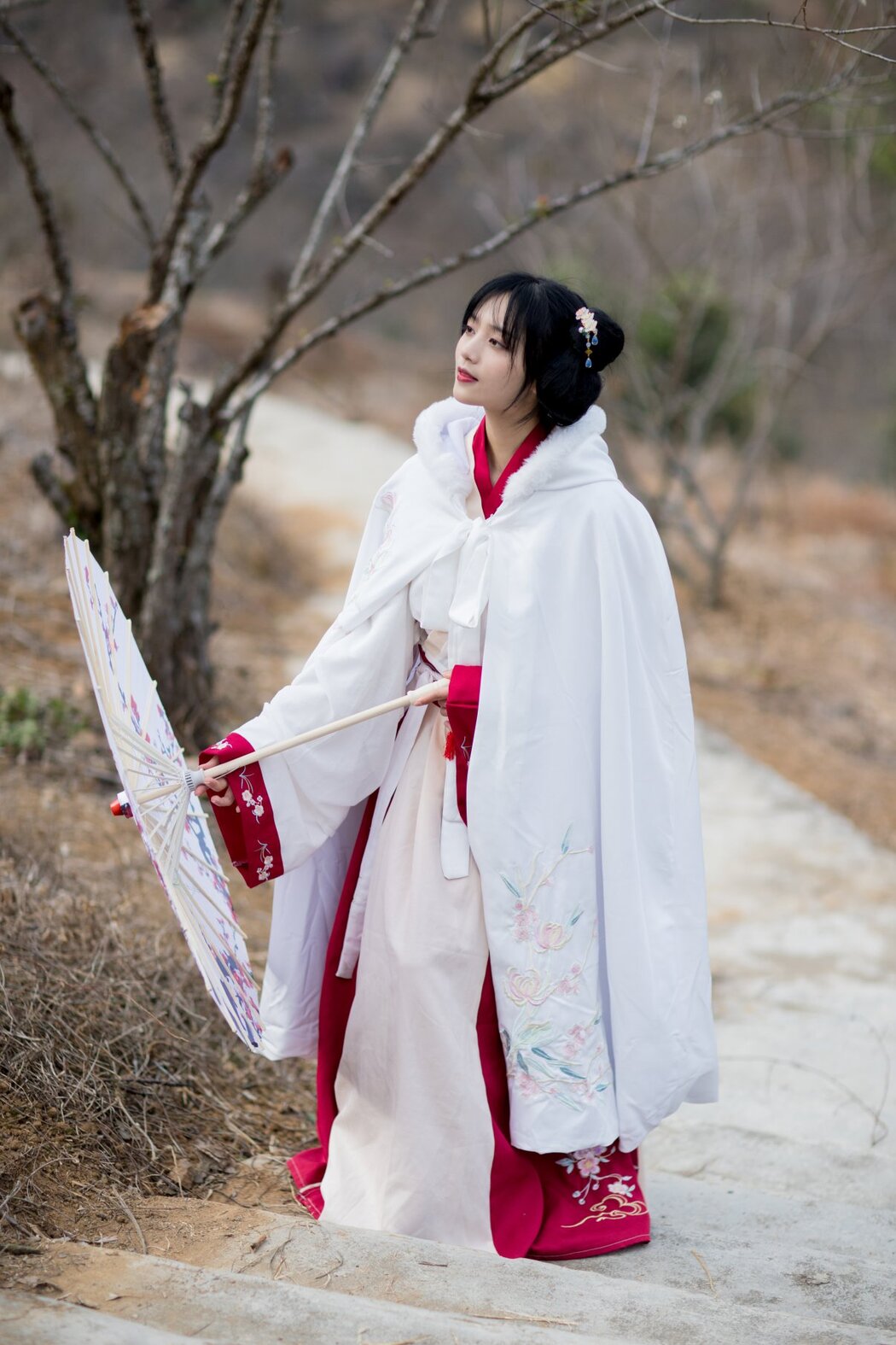 YiTuYu艺图语 Vol.373 Yu Wen