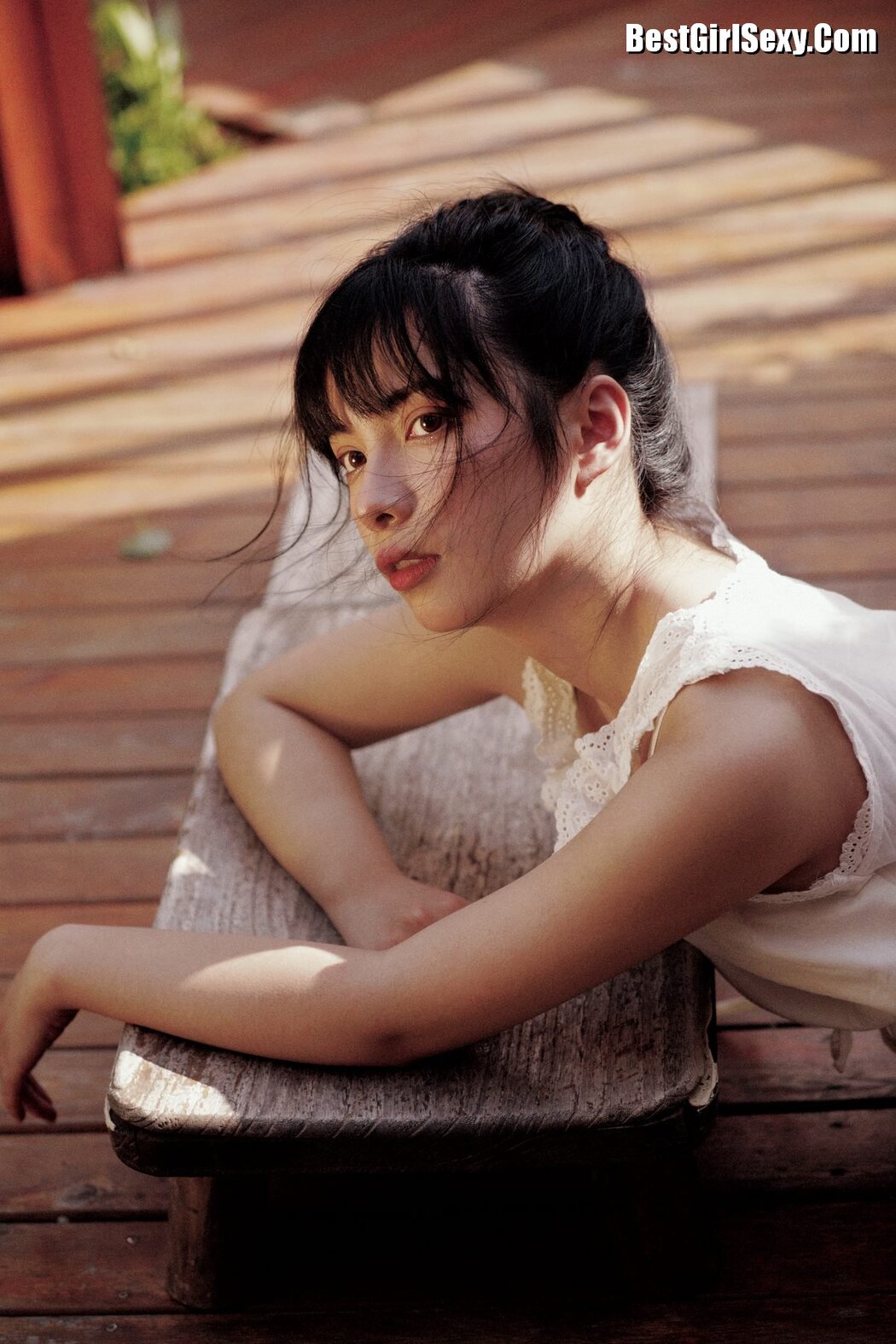 YiTuYu艺图语 Vol.3748 Ga Li Ya Ga Li