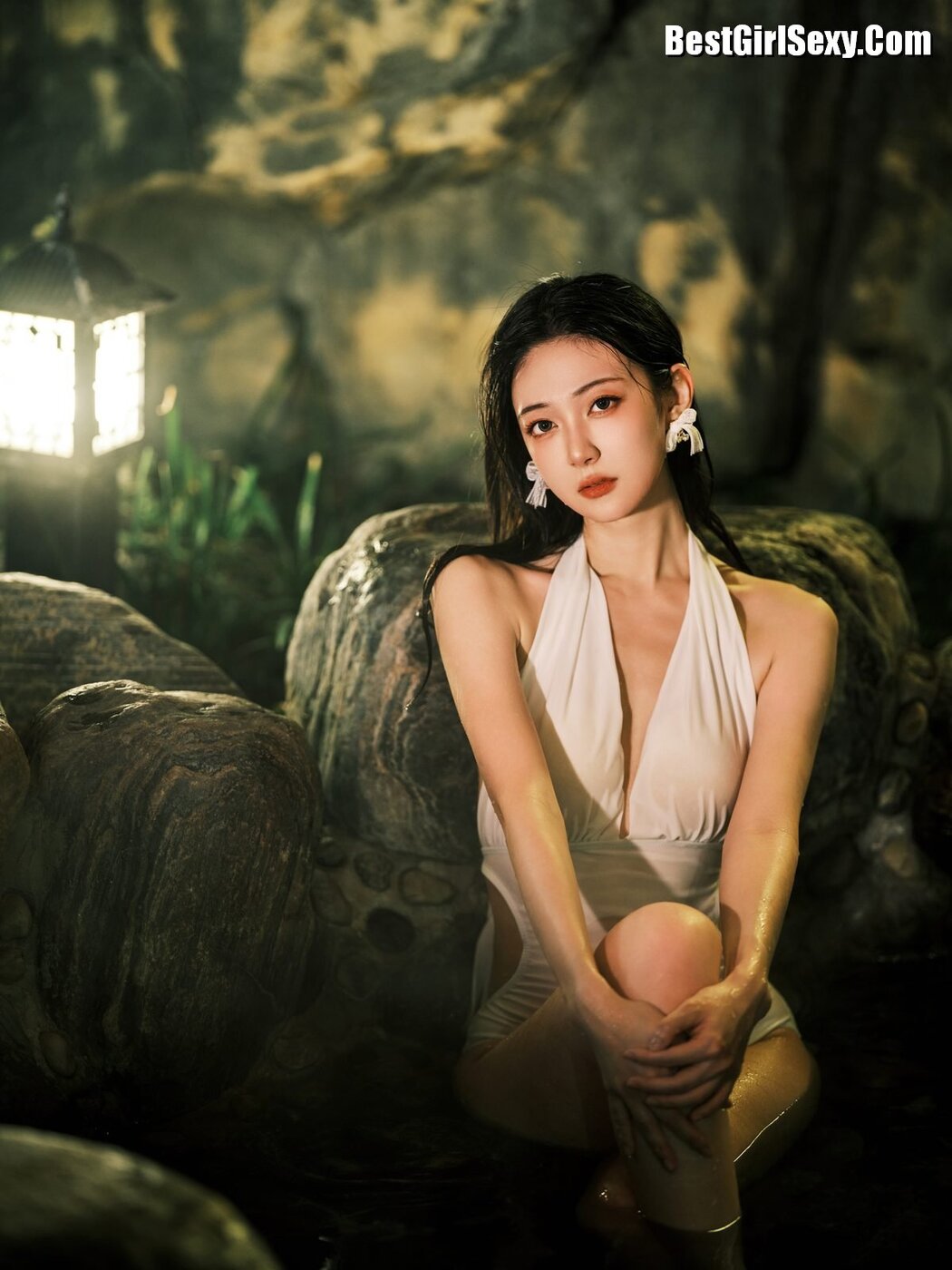 YiTuYu艺图语 Vol.3795 Kong Ling