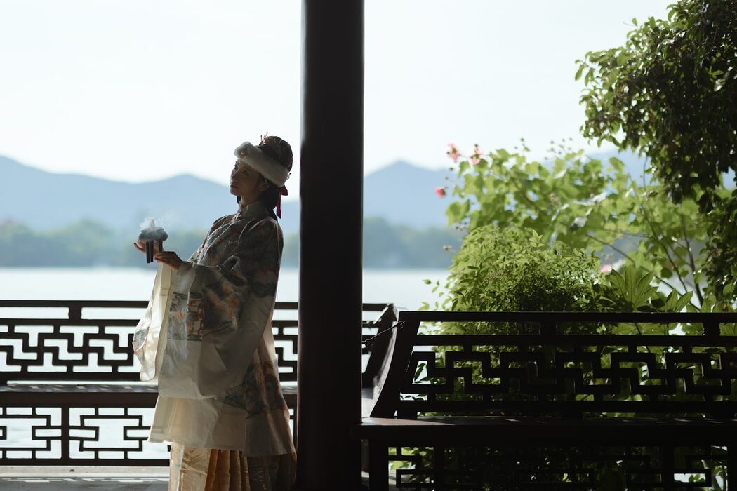 YiTuYu艺图语 Vol.3724 Mou Xiao Yao
