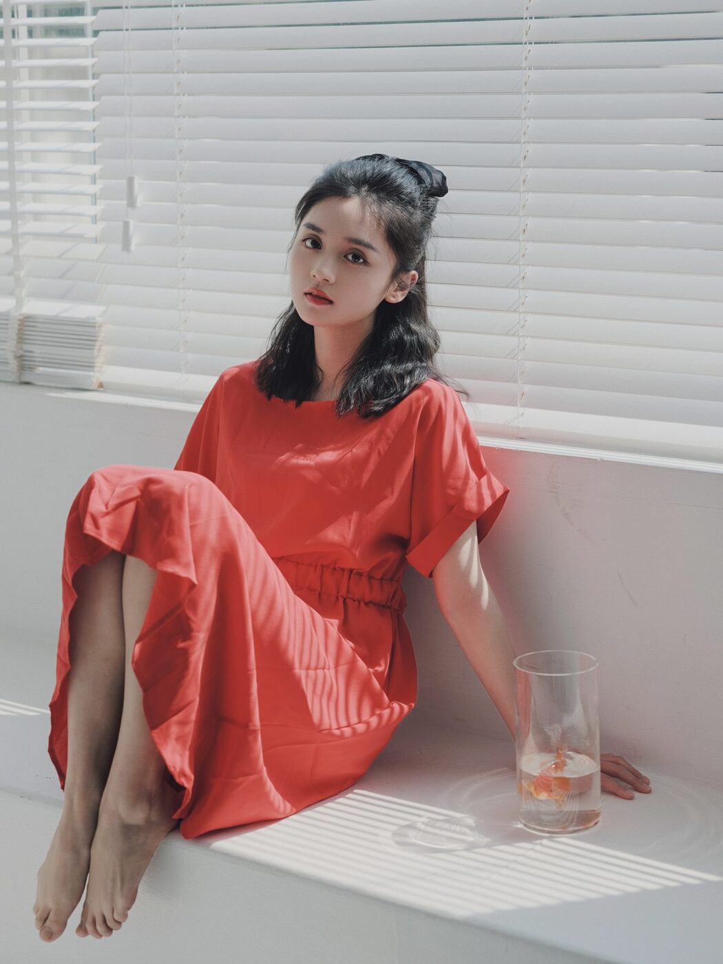 YiTuYu艺图语 Vol.3840 Yu Wen