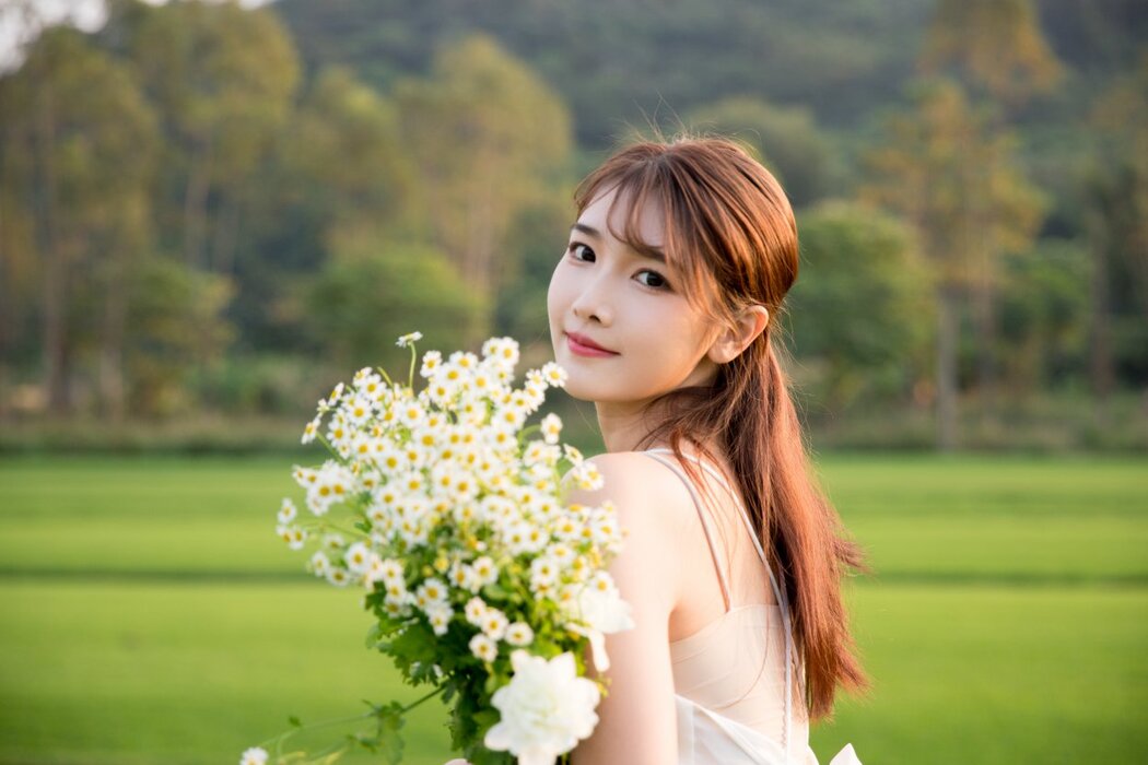 YiTuYu艺图语 Vol.380 Xiang Xiang