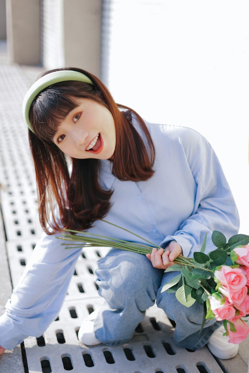 YiTuYu艺图语 Vol.3768 Lan Pang Zi