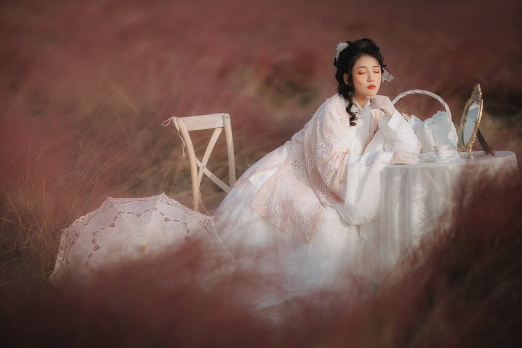 YiTuYu艺图语 Vol.379 Xiao Wen Nuan