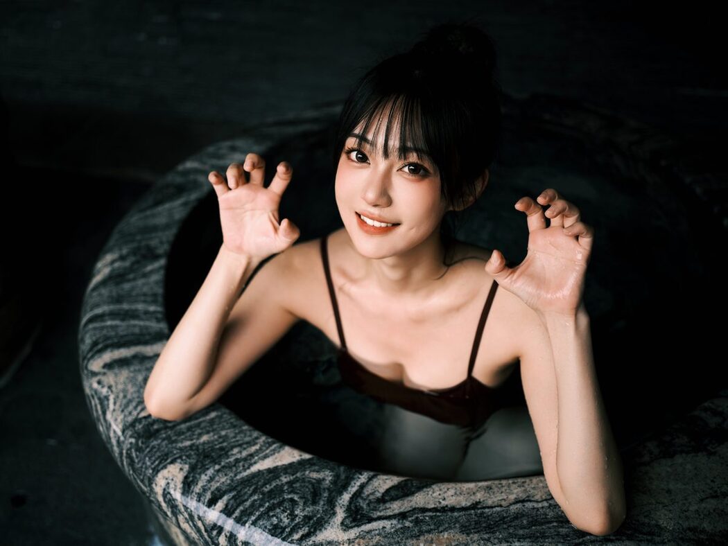 YiTuYu艺图语 Vol.3757 Fei Niao Gu Gu