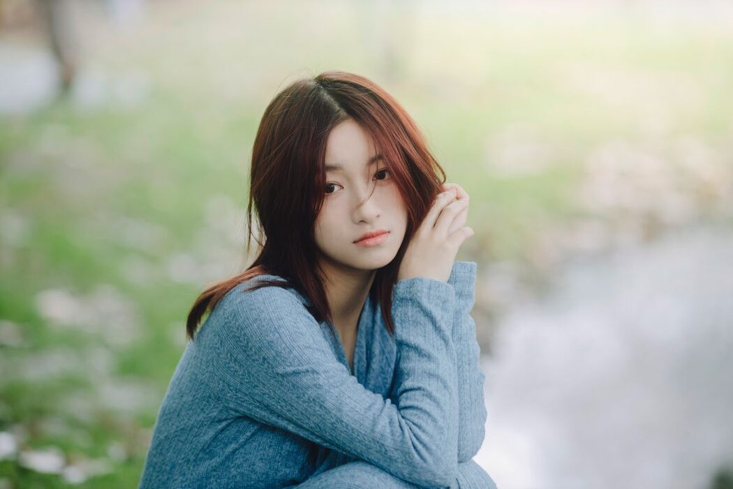 YiTuYu艺图语 Vol.3812 Yu Er