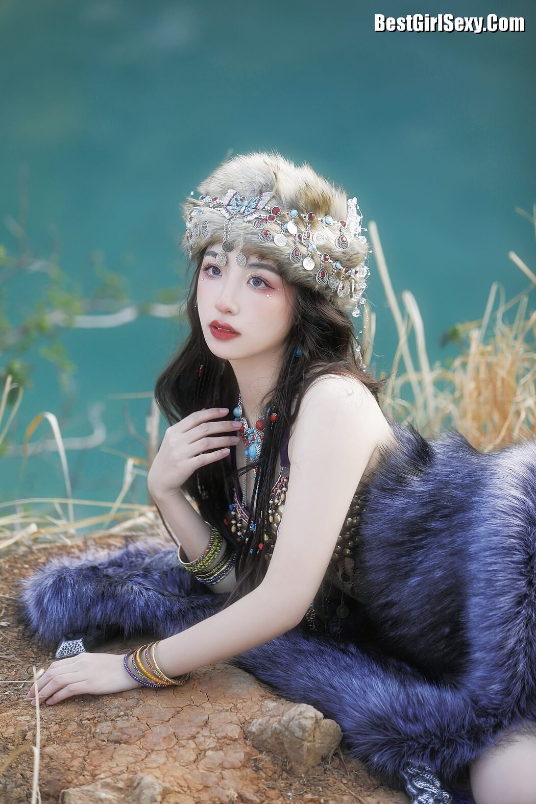 YiTuYu艺图语 Vol.3744 Gagawitch