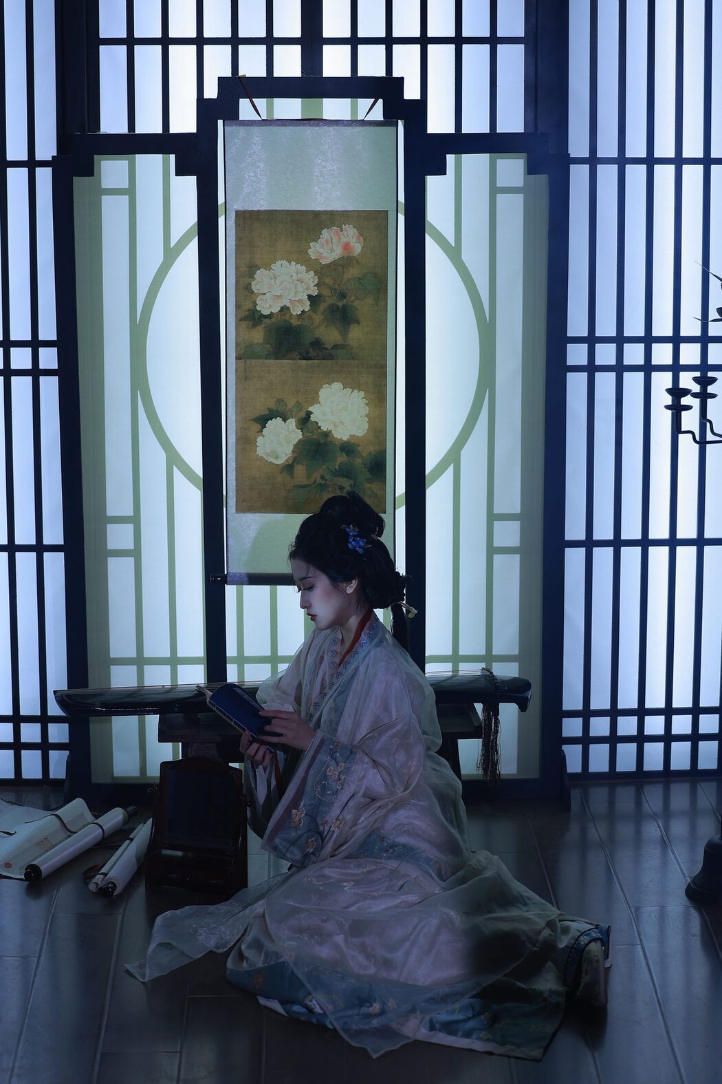 YiTuYu艺图语 Vol.3726 Bu Ji Pie