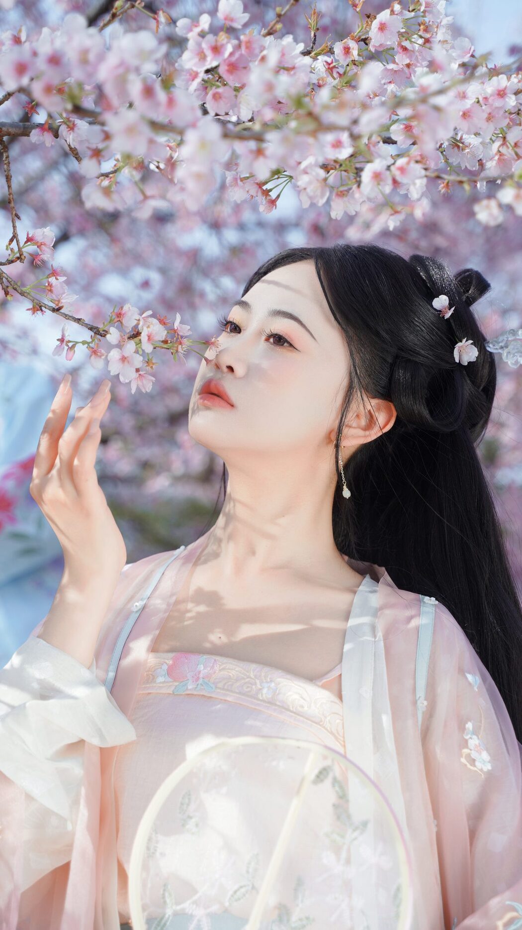YiTuYu艺图语 Vol.3828 Jiao Yi Zhi Sui Sui