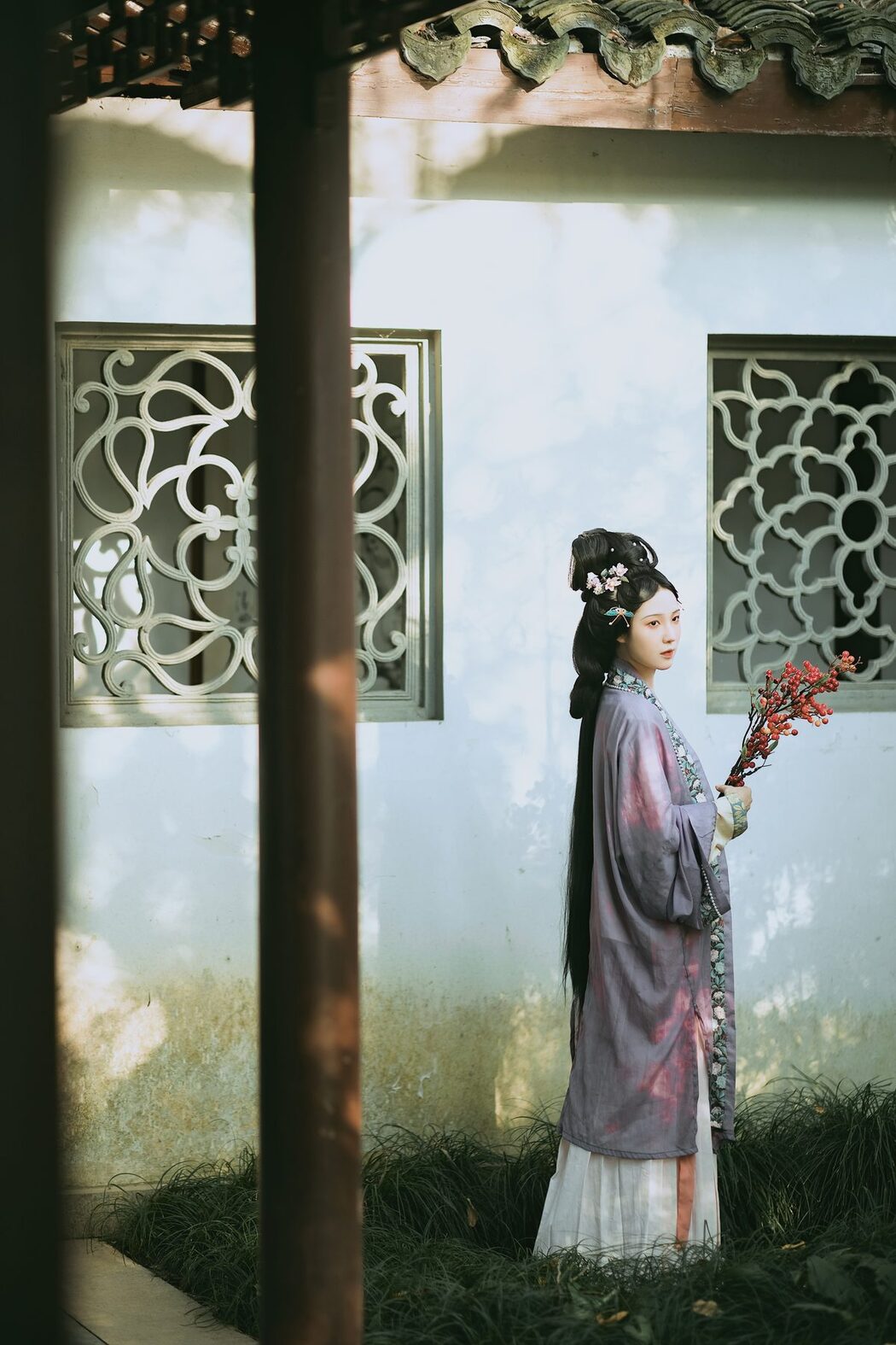YiTuYu艺图语 Vol.3719 Zhe Zi Yu A Yu