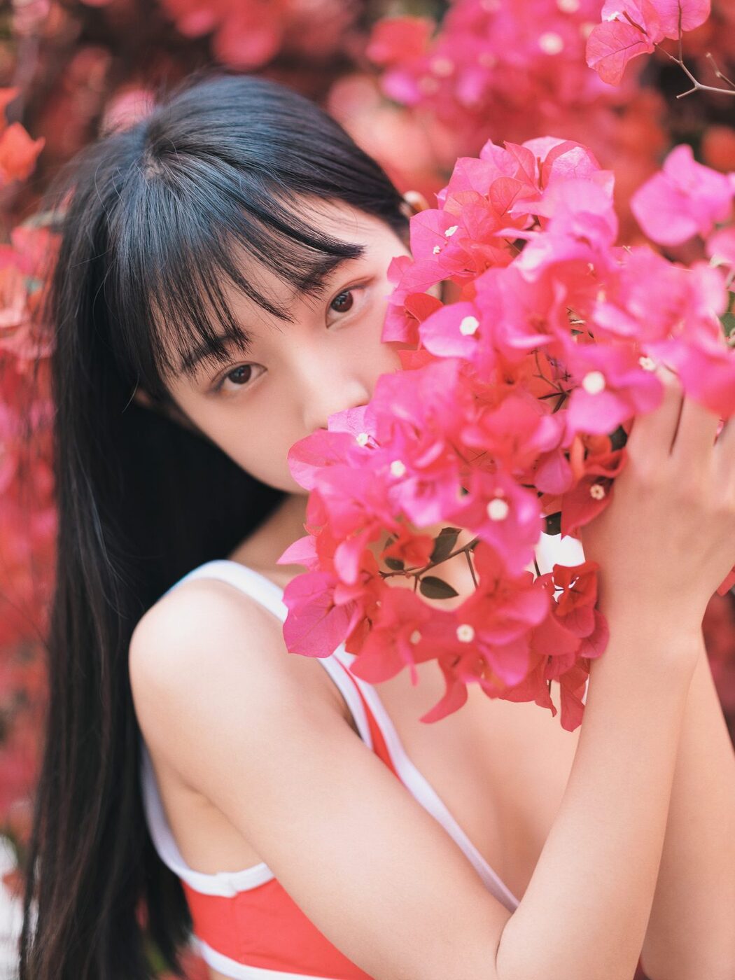 YiTuYu艺图语 Vol.3827 Han Zi
