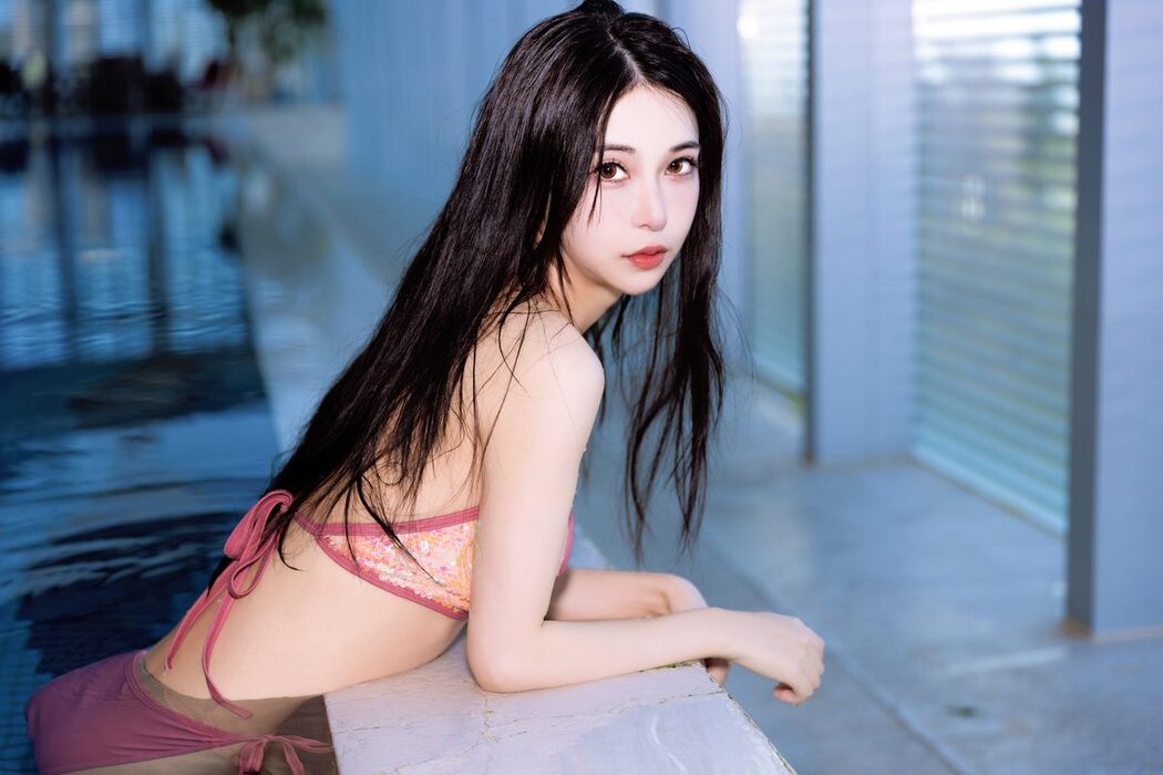 YiTuYu艺图语 Vol.3848 Luna