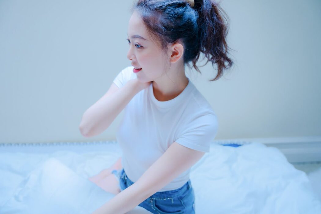 YiTuYu艺图语 Vol.3711 Ansuya