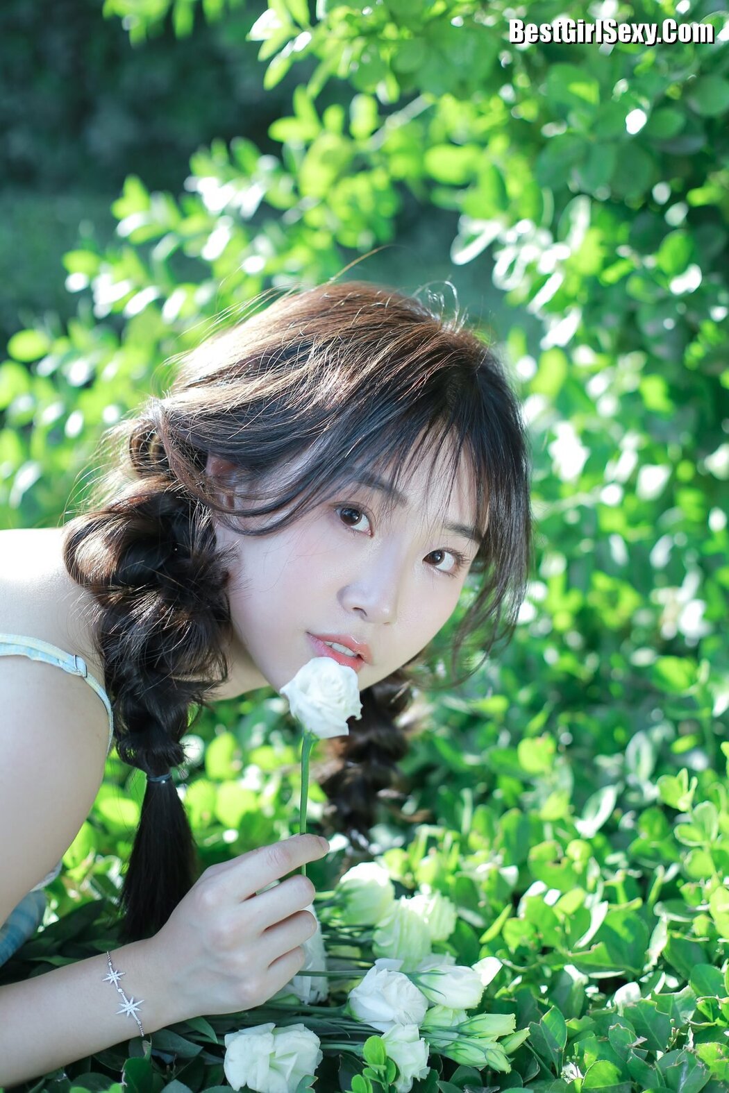 YiTuYu艺图语 Vol.3760 Da Meng