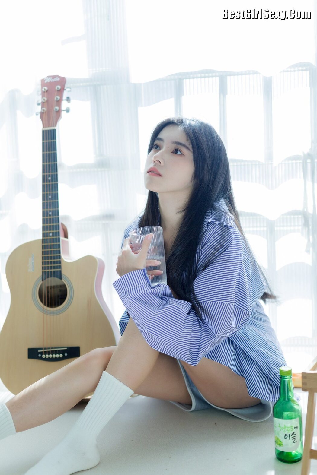 YiTuYu艺图语 Vol.3839 Jing Jing Jing