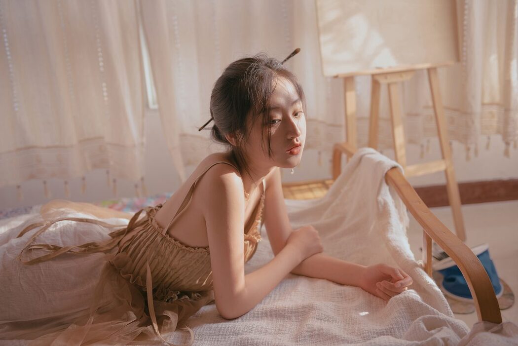 YiTuYu艺图语 Vol.3762 Yin He San Qian Li