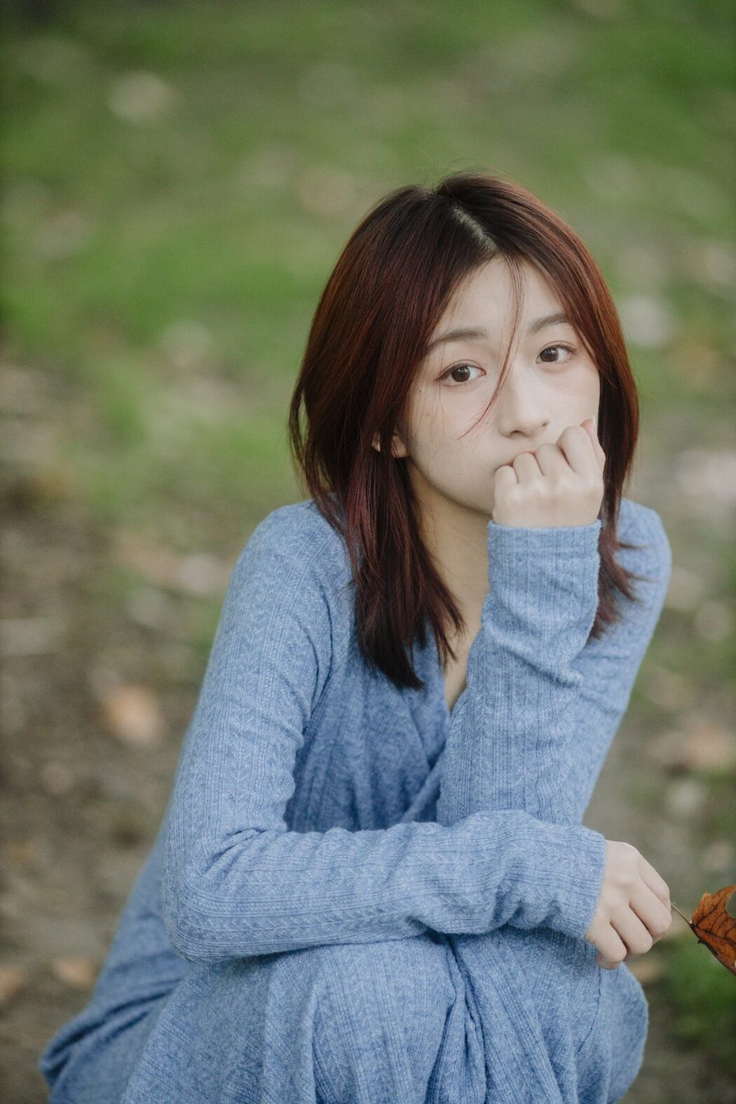 YiTuYu艺图语 Vol.3812 Yu Er