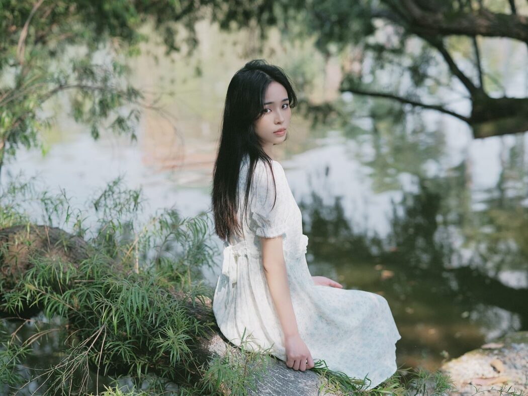 YiTuYu艺图语 Vol.3818 Cheng Zi