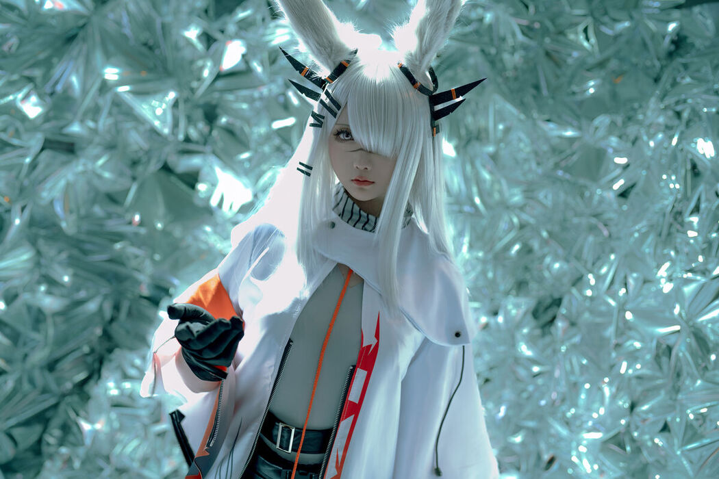 Coser@星之迟迟Hoshilily – 舟本 Heartbeat Part1