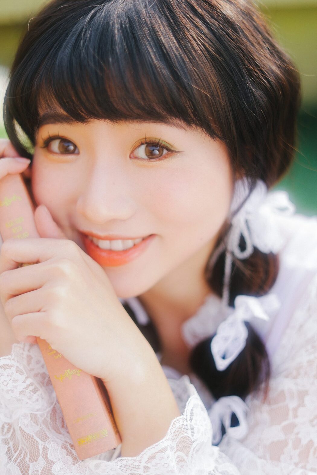 YiTuYu艺图语 Vol.3806 Lan Pang Zi