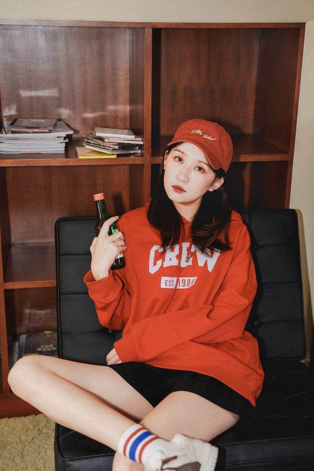 YiTuYu艺图语 Vol.3733 Cai Dou