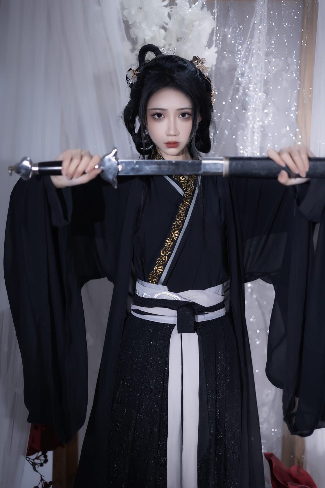 YiTuYu艺图语 Vol.3747 Qi Luo Sheng De Xiao Su Su