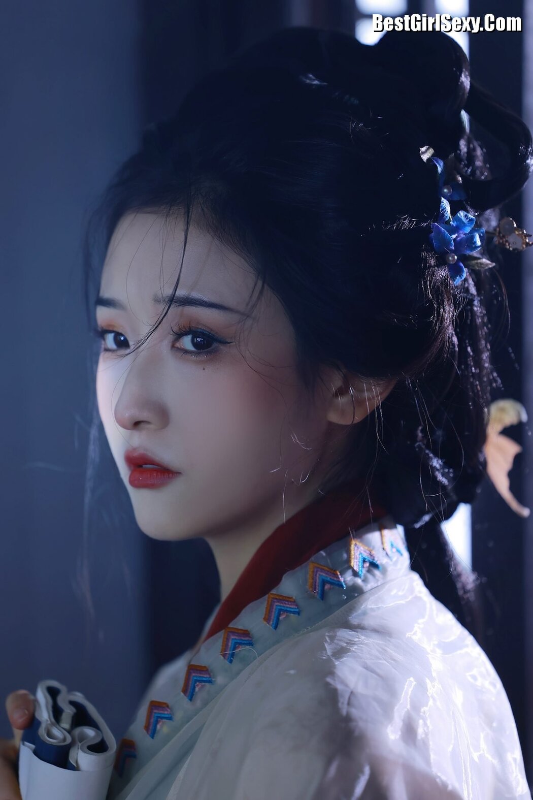 YiTuYu艺图语 Vol.3726 Bu Ji Pie