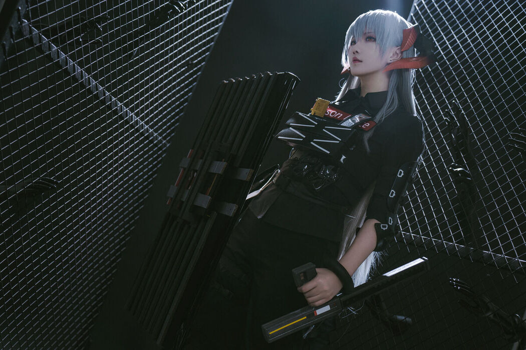 Coser@星之迟迟Hoshilily – 舟本 Heartbeat Part5
