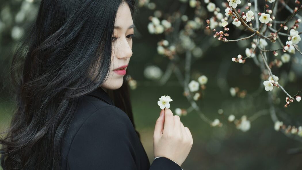 YiTuYu艺图语 Vol.3754 Shi Yi
