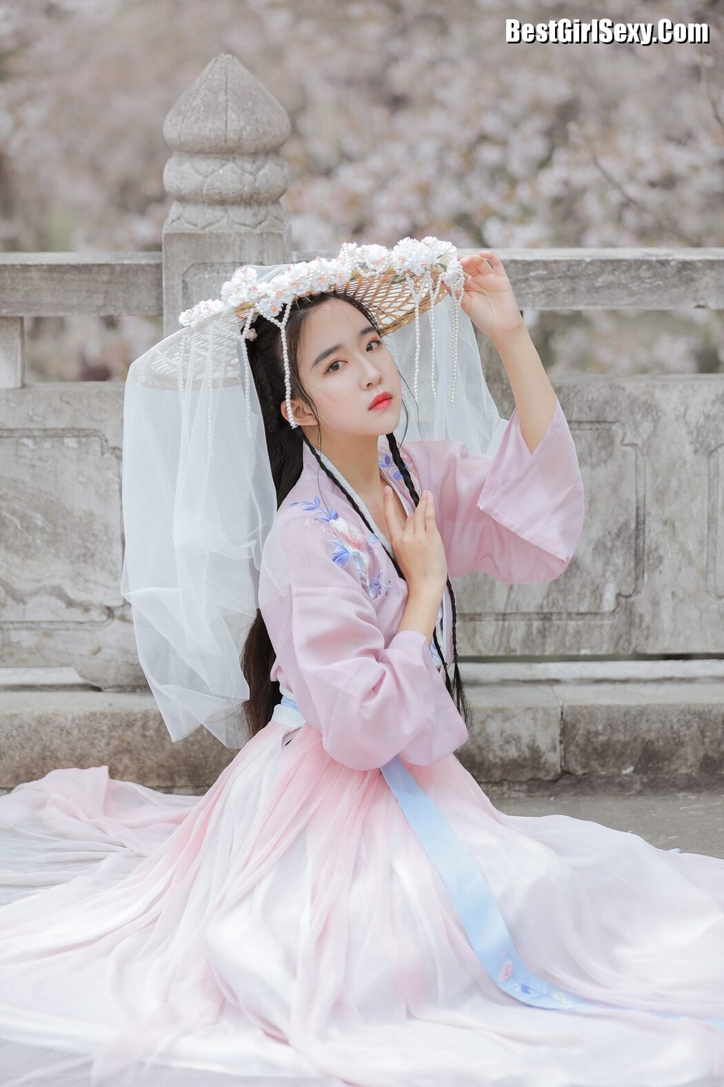 YiTuYu艺图语 Vol.3787 Zhi Xiu
