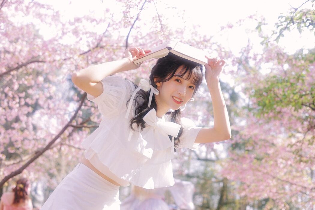 YiTuYu艺图语 Vol.3844 Yi Zhi A Meng Zai