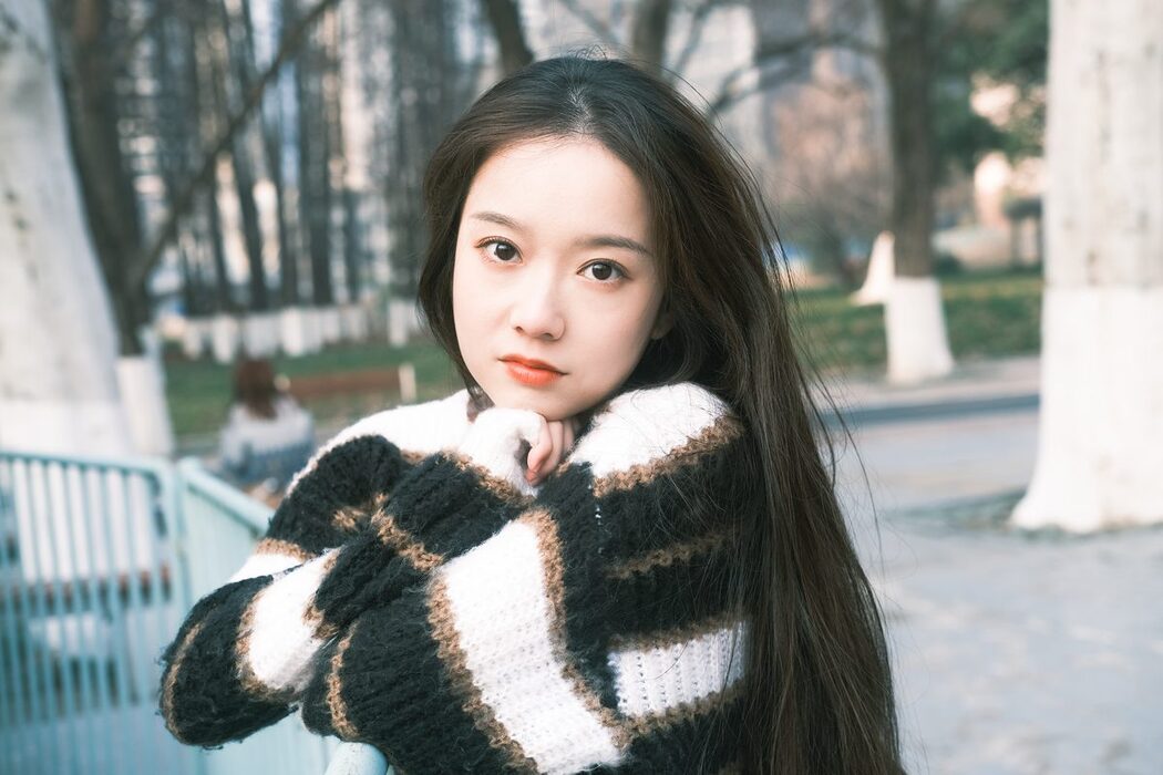 YiTuYu艺图语 Vol.3727 Ge Man Ni Nini