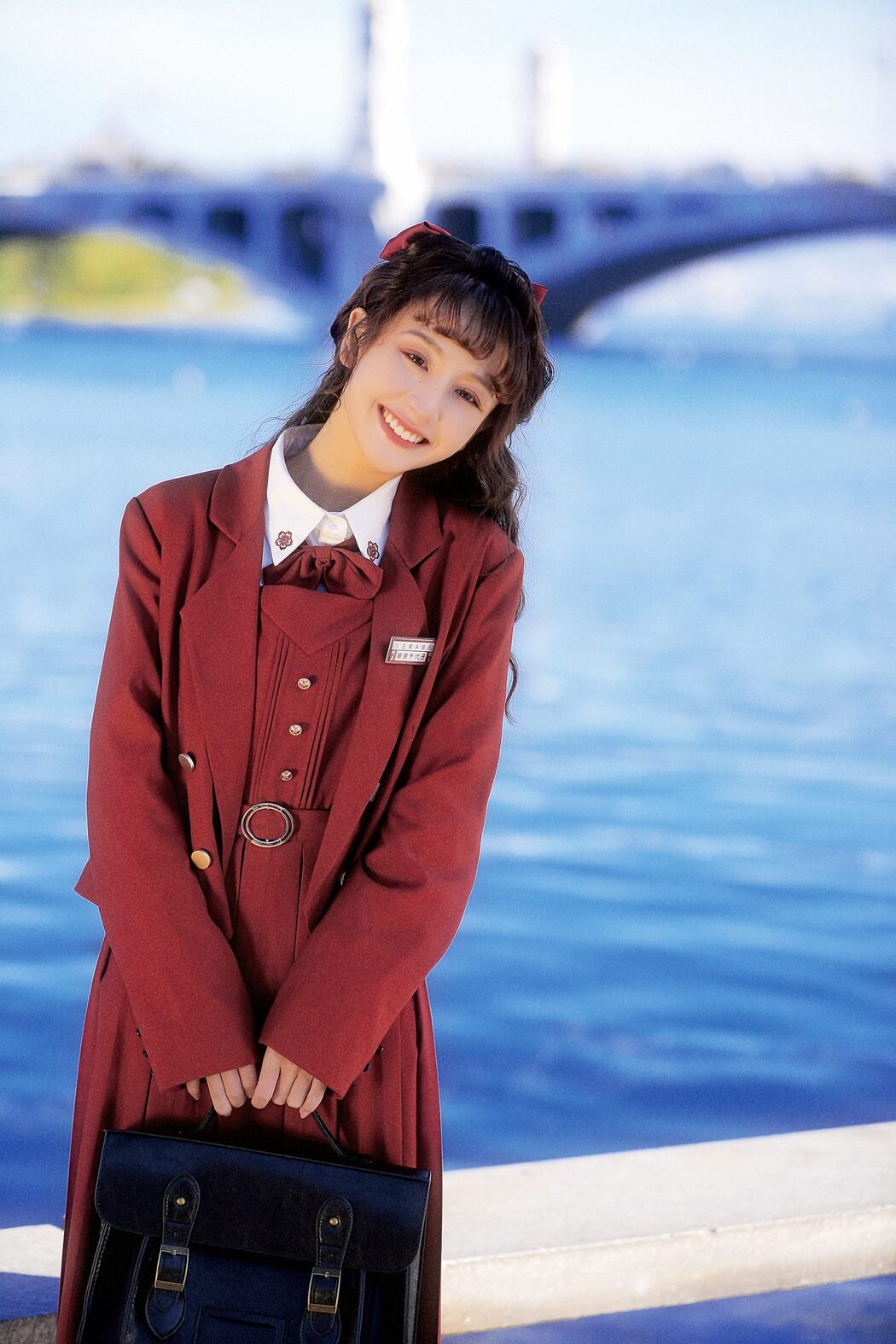 YiTuYu艺图语 Vol.3753 Gu Lin X