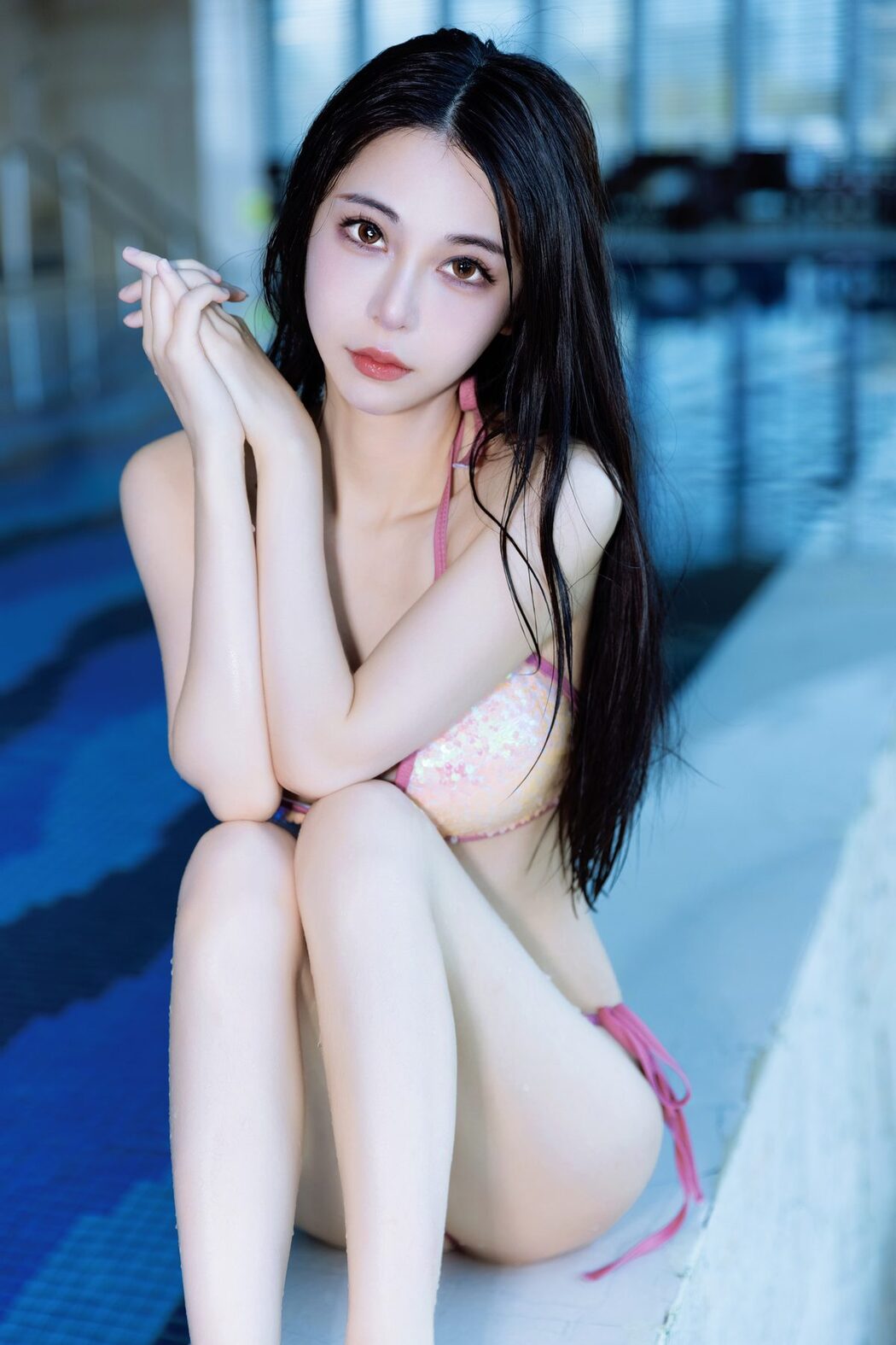 YiTuYu艺图语 Vol.3848 Luna
