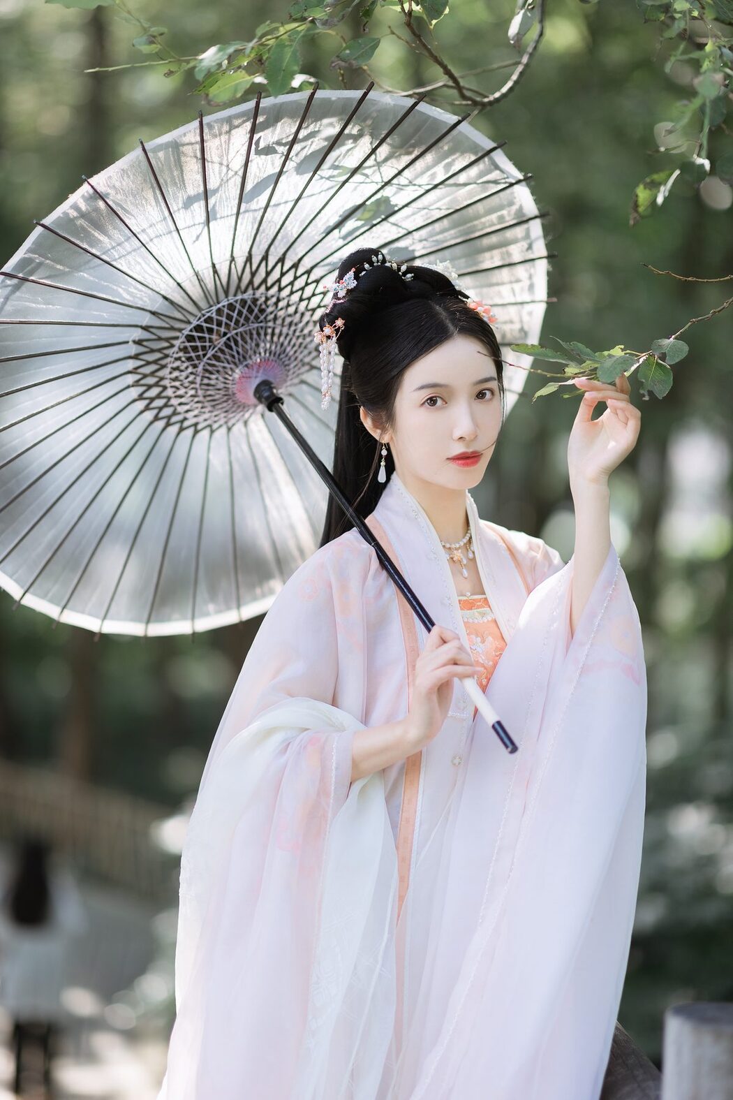 YiTuYu艺图语 Vol.3710 Yi Zhi A Meng Zai