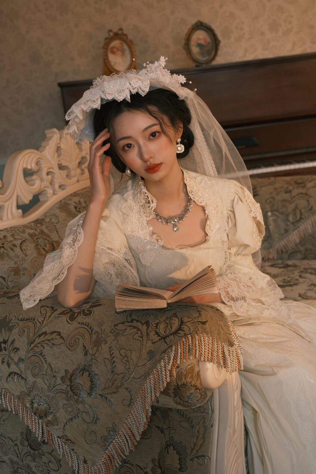 YiTuYu艺图语 Vol.3746 Xiao Yang Ai Gan Fan