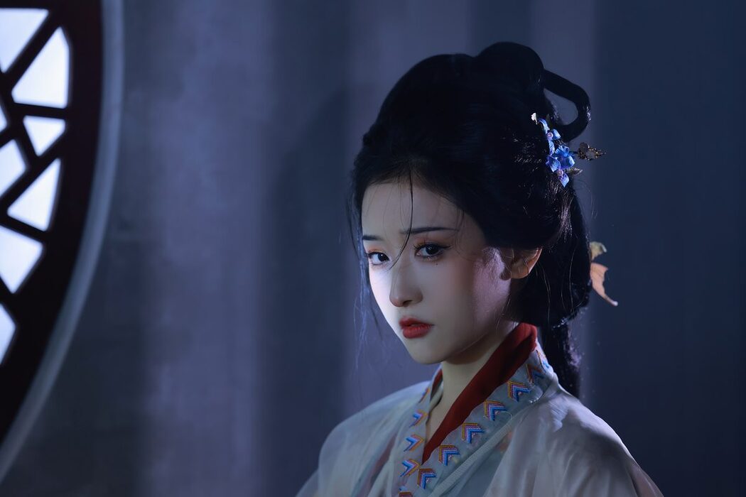 YiTuYu艺图语 Vol.3726 Bu Ji Pie