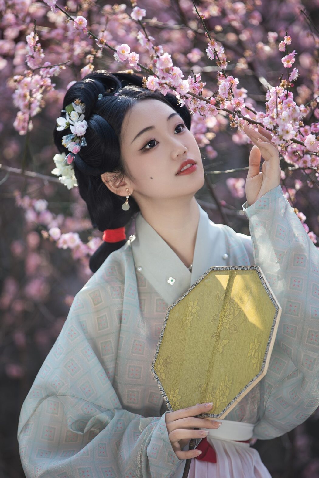 YiTuYu艺图语 Vol.3792 Wan Jiang Ting