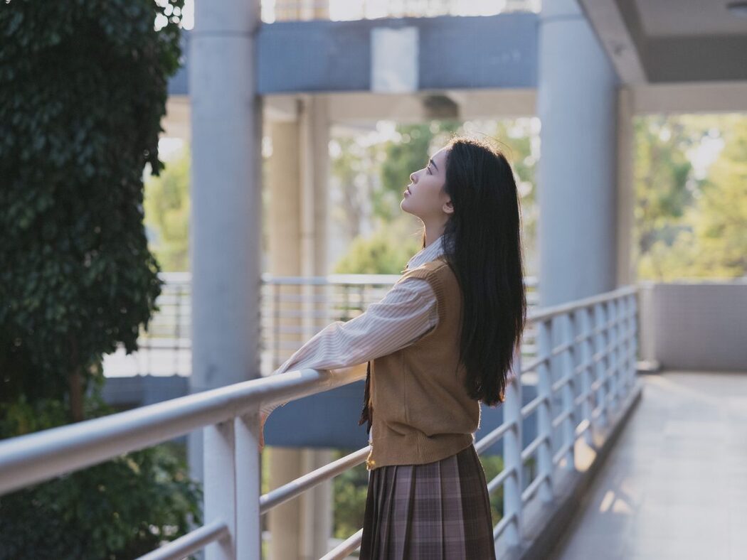 YiTuYu艺图语 Vol.3833 Cheng Zi
