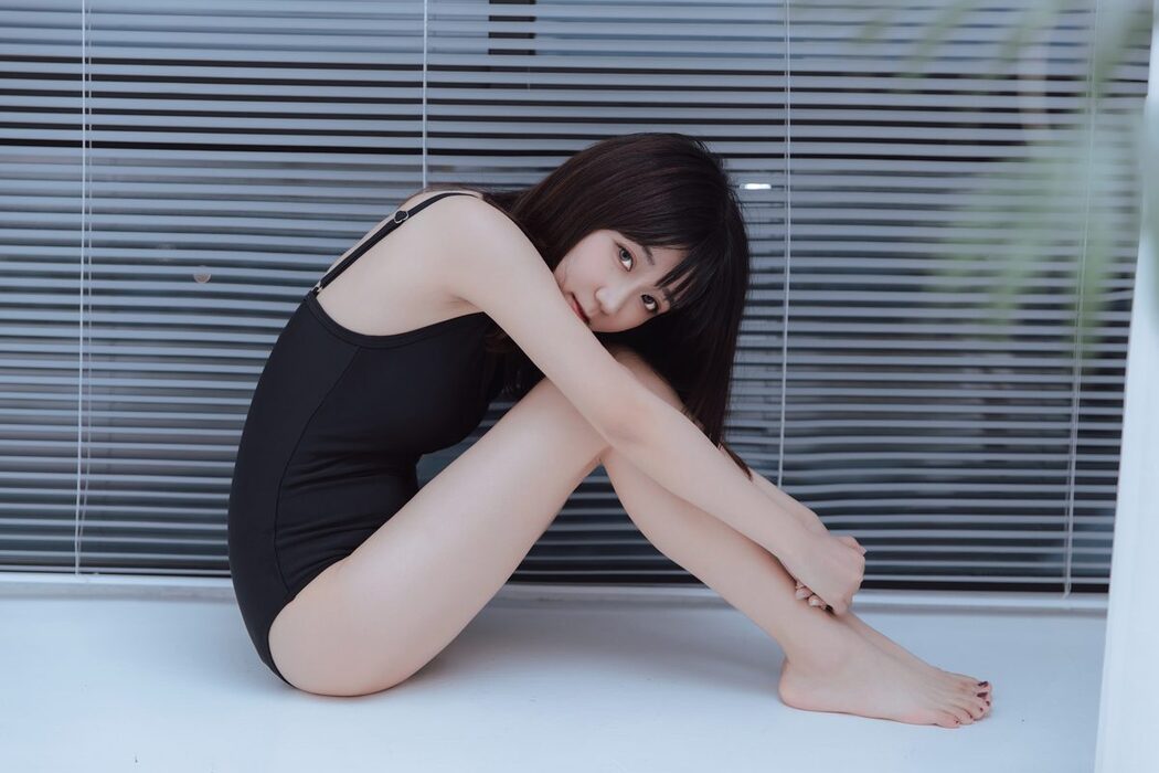 YiTuYu艺图语 Vol.3743 Meng Meng